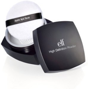 Elf studio high definition powder
